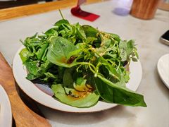 -虢国羊肉汤馆(政二街店)