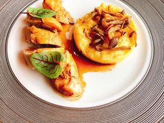 -北京金融街丽思卡尔顿酒店·意味轩 Cepe