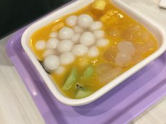 -满记甜品(金融街店)