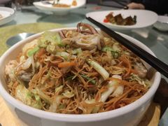 -小堂宴·老厦门码头小炒(厦大店)