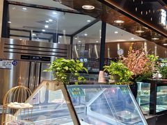 -遇上西雅图多融合海鲜自助餐厅(中房金谊广场店)