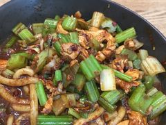-西粉堂新疆米粉(朝外店)