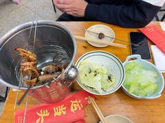 -炒豆合作社(东四总店)