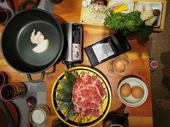 -文三酒肆自助放题(新街口友谊广场店)