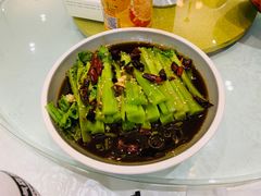 -蓝田印象