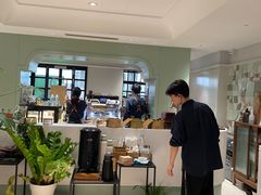 -一尺花园(安和花园店)