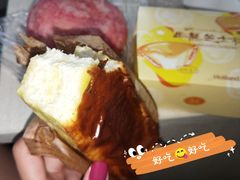 -喜利来蛋糕(景子街店)