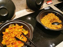 -比格比萨自助(万柳华联店)