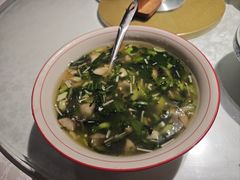 芋饺羹-门溪山居·镜岭味道