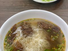 -立文冬·鲜活面(杭州太合商业中心店)