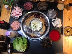 -麻大侠老火锅(巴国城店)