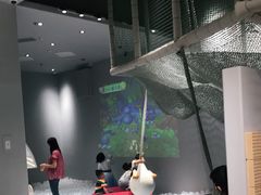 -NOKNOK若蔻亲子餐厅(天地壹方北馆店)