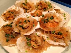 -肘子酥·天津菜·特色捞面(德云社店)