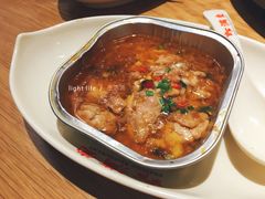 烤猪脑-虾满堂(瑞虹店)