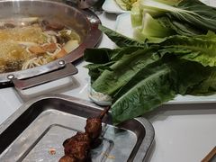 -撒拉人家.酸菜牦牛肉火锅