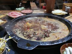 -麻大侠老火锅(巴国城店)