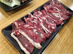 匙柄-就这么牛潮式牛肉火锅(华侨城店)