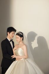 -今生有约婚纱摄影店(景德路店)