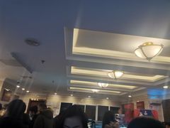 大堂-国际饭店·帆声西饼屋(黄河路店)
