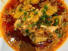 -李氏传家菜(兴城路店)