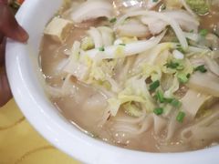 -东北特色水饺(郭家桥店)