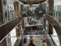 店内环境-远洋未来广场(育慧北路店)