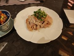 -西安凯悦酒店·湖畔中餐厅