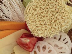 -天台月光帐篷火锅(合能锦城店)