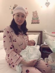 -堃腾月子会所