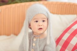 -Angel Fish photography 儿童摄影工作室(亚运村店)