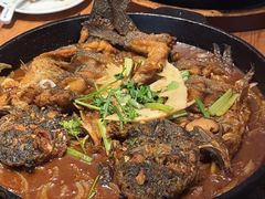 -老板恋上鱼(恒隆广场店)