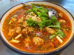 -飞虹鱼馆(春华路店)