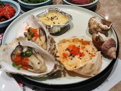-上渔铁板烧(熙悦汇店)