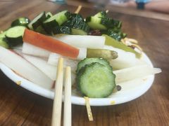 -老刘家永盛斋·传统泡馍(东关南街店)