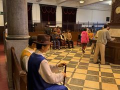 -沈阳金融博物馆