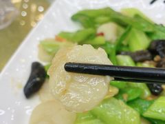 -轩记海鲜餐厅·四十五年老字号·经典粤菜(西区彩虹店)