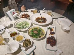 -金枝玉叶上海人家食府(三里河店)