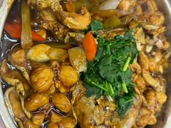 -黄记煌三汁焖锅(首创奥特莱斯店)