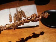 -京狮炙燥·精酿烧烤(首经贸店)