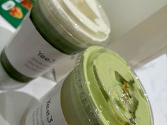 -Yee3·三号椰(南桥百联店)