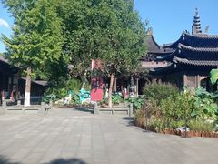 -钱王祠