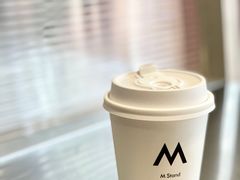 -M Stand(BFC外滩金融中心店)