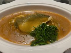 -沈灶河豚宴·河豚融合餐厅(汉中路店)