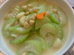 -四道菜·福建菜馆(新街口金鹰店)