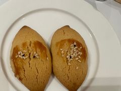 -晶丽香榭自助餐(南京大饭店)