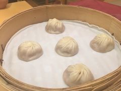 小笼包-鼎泰丰(当代商城店)