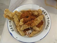 -成都你六姐·牛肉冒菜·麻辣香锅(长泰广场店)