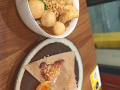 -曼谷食堂·泰国家庭料理(丹桂路店)