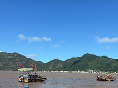 -北岐滩涂