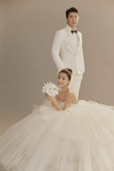 -巴黎春天婚纱摄影STUDIO·定制